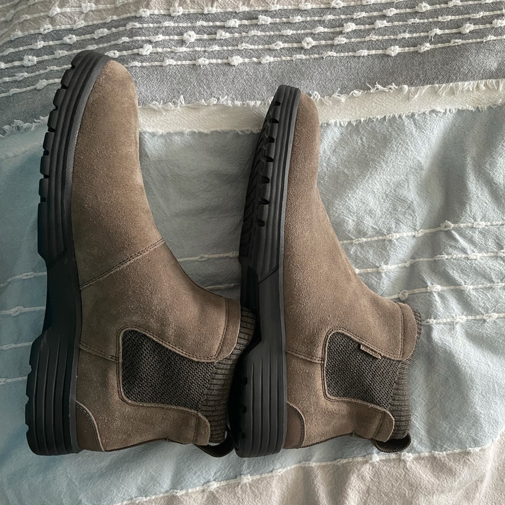 Hey dude boots